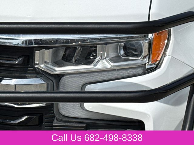 Used 2024 Chevrolet Silverado 1500 Truck