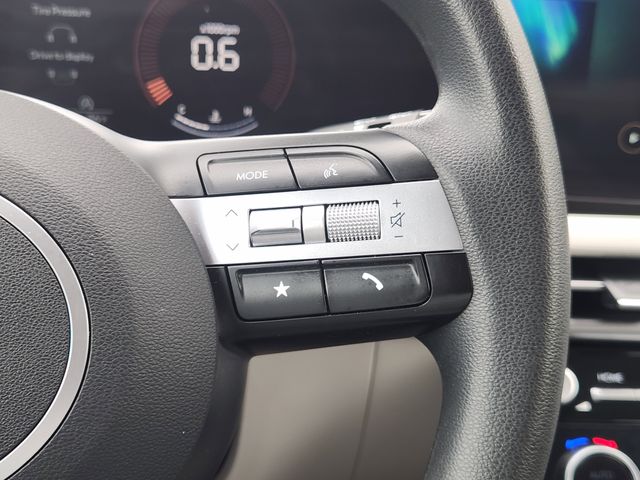Used 2025 Hyundai Tucson SUV