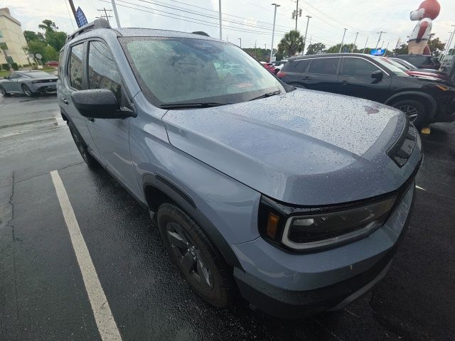 Used 2026  Honda RTL Towing image 3