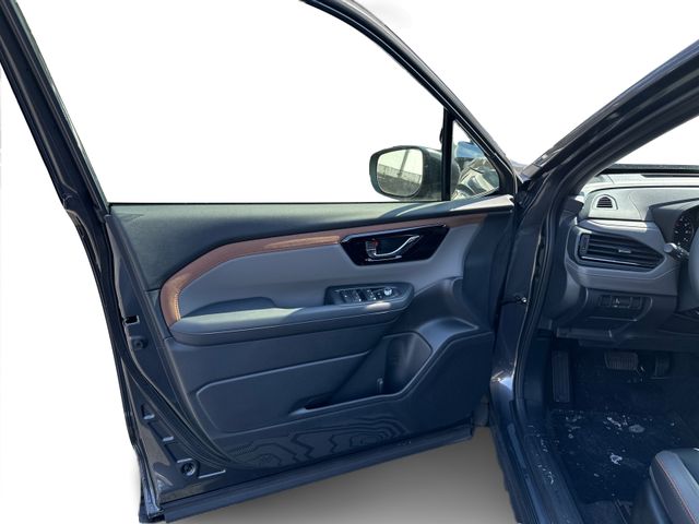 2025 Subaru Forester Sport photo