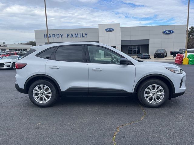 2026 Ford Escape Active:168301