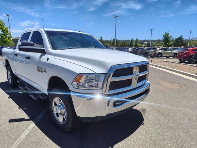2018 RAM 2500 Tradesman 4X4 Crew Cab SWB's photo