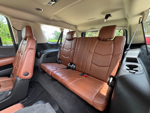 2019 Cadillac Escalade ESV