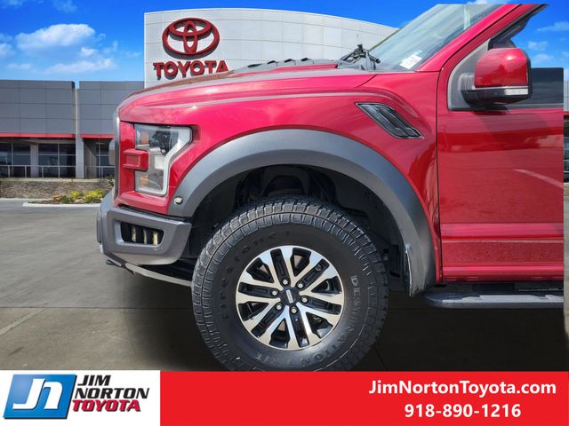 Used 2019 Ford F-150 Truck