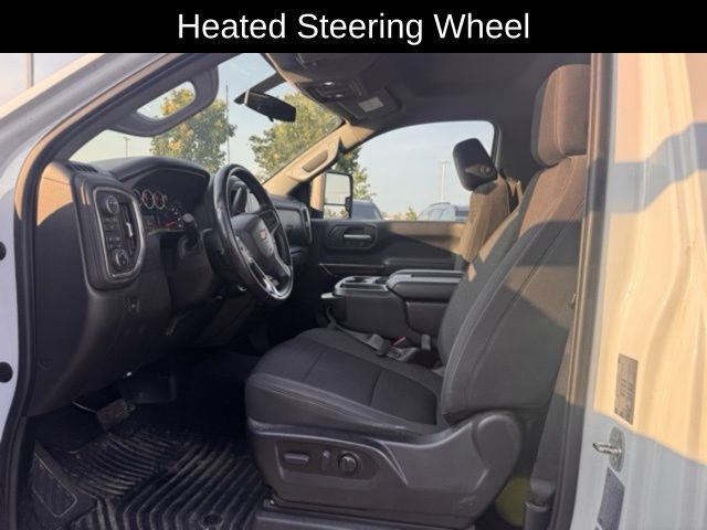 Used 2022 Chevrolet Silverado 2500HD For Sale in Grove City, OH