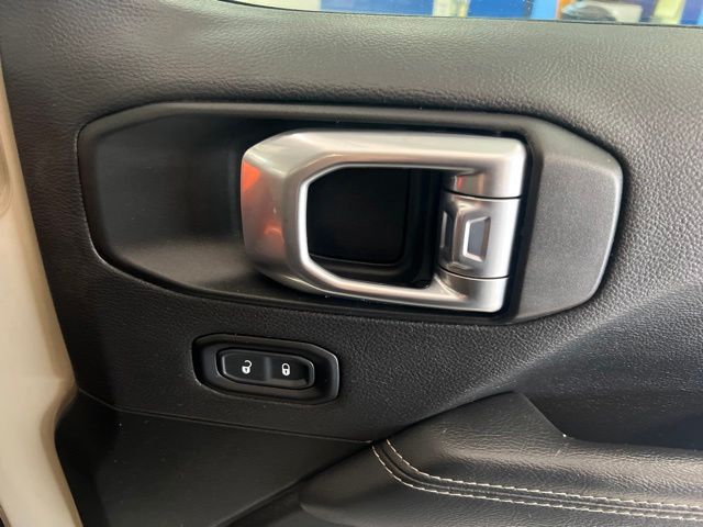 Used 2022 Jeep Gladiator Truck