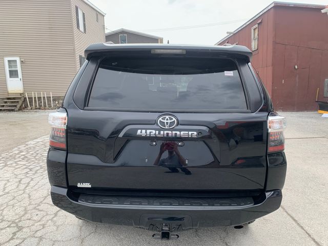 Used 2019 Toyota 4Runner SUV