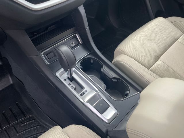 Used 2024 Subaru Ascent SUV