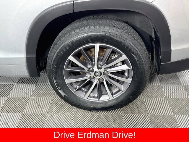 Used 2018 Toyota Highlander SUV