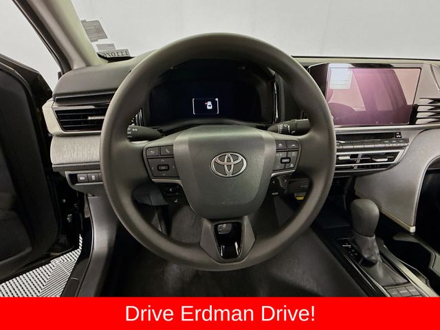 Used 2026 Toyota Camry Sedan