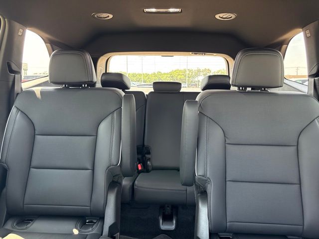 New 2026 Buick Enclave SUV