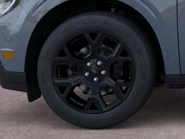 New 2026 Azure Ford Lariat image 20