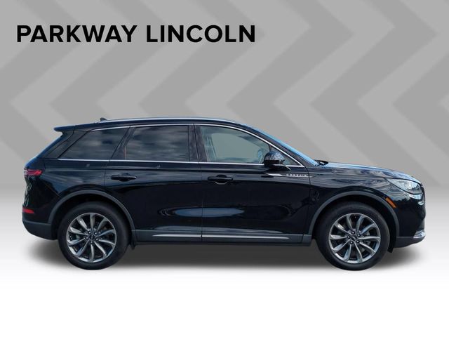 Used 2021 Black Lincoln Standard image 6