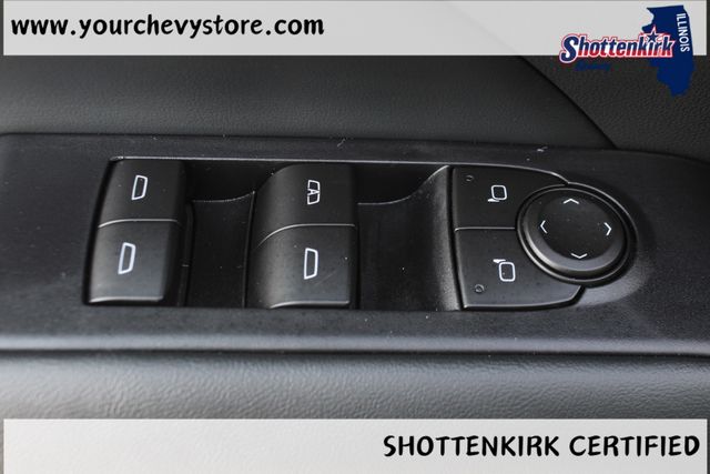 Used 2026 GMC Terrain SUV