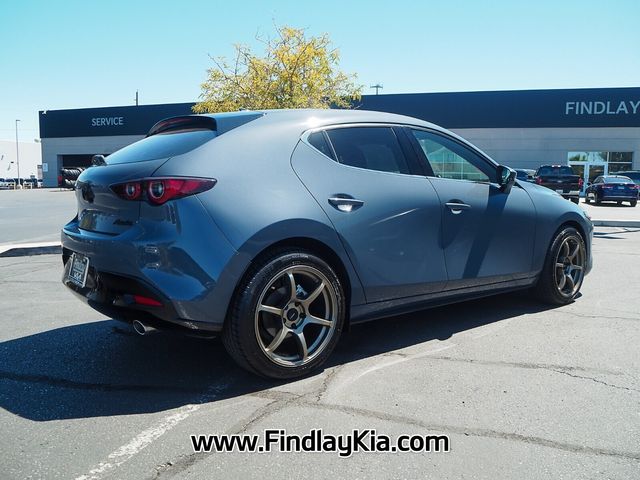 2024 Mazda Mazda3