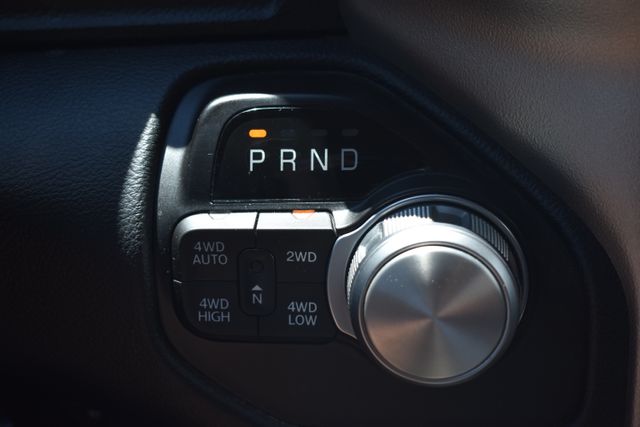 2022 RAM Ram 1500 Pickup Laramie - Photo 28