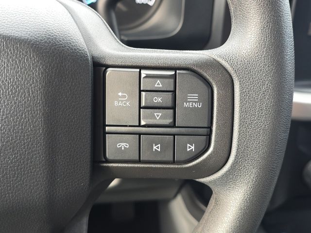 2024 Ford F-250SD XLT:169020B