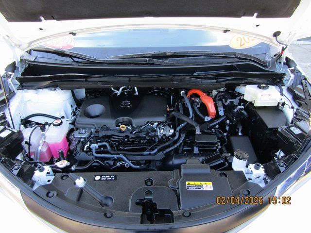used 2024 Toyota Sienna car, priced at $40,999