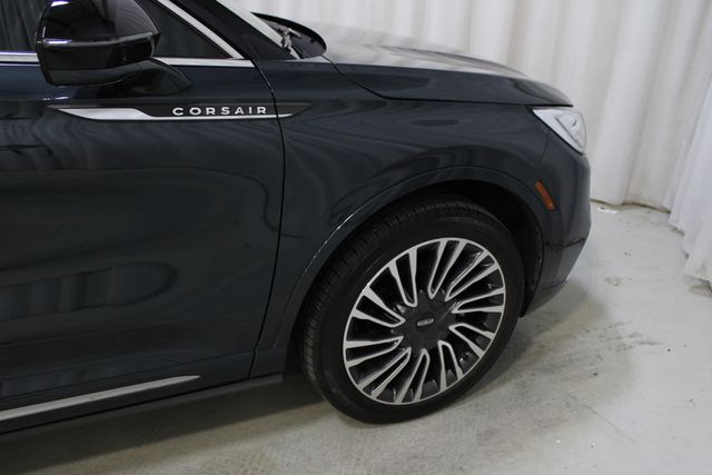 Used 2020 Blue Lincoln Reserve image 38