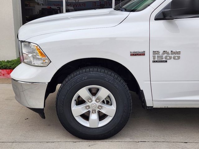 2022 Ram 1500 Classic Tradesman 8