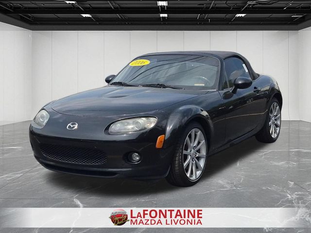 2006 Mazda Mazda Miata Base