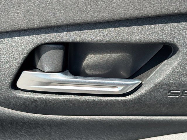 New 2027 Nissan Sentra Sedan