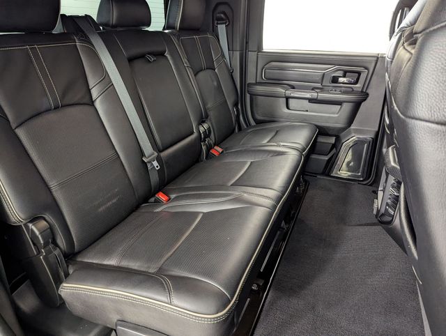 used 2022 Ram 3500 car, priced at $68,981