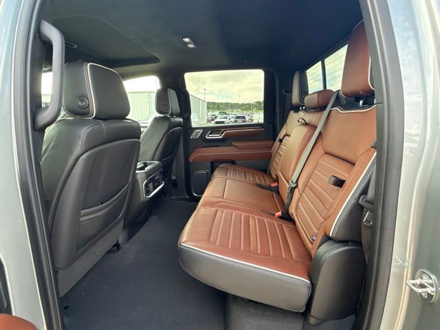 2024 GMC Sierra 2500HD Denali Ultimate:46547A