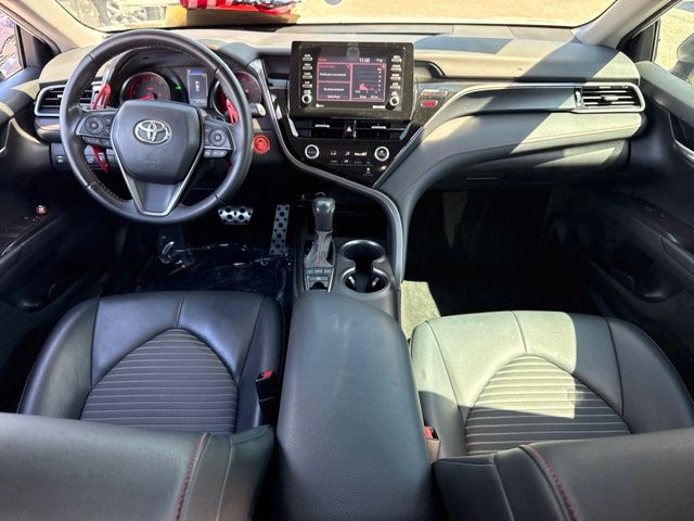 2022 Toyota Camry - $28,888