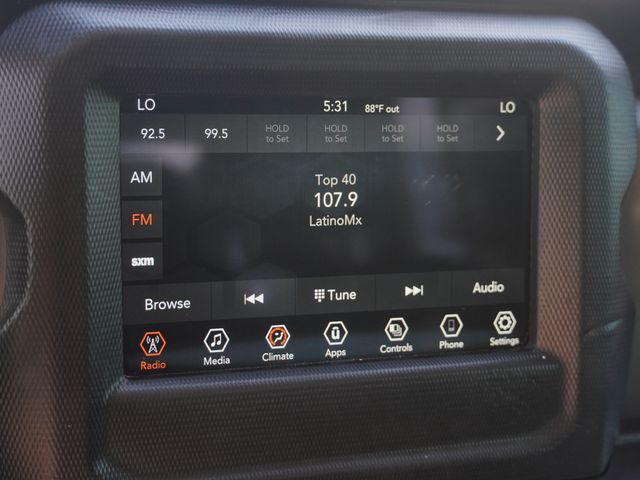 Used 2021 Jeep Gladiator Truck