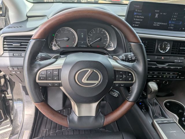 2021 Lexus RX - Image 19