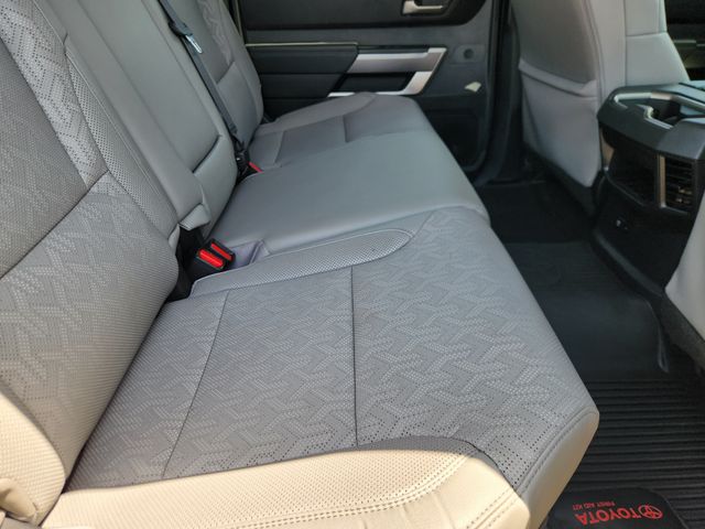 2024 Toyota Tundra SR5 Gray at Toyota of Victoria