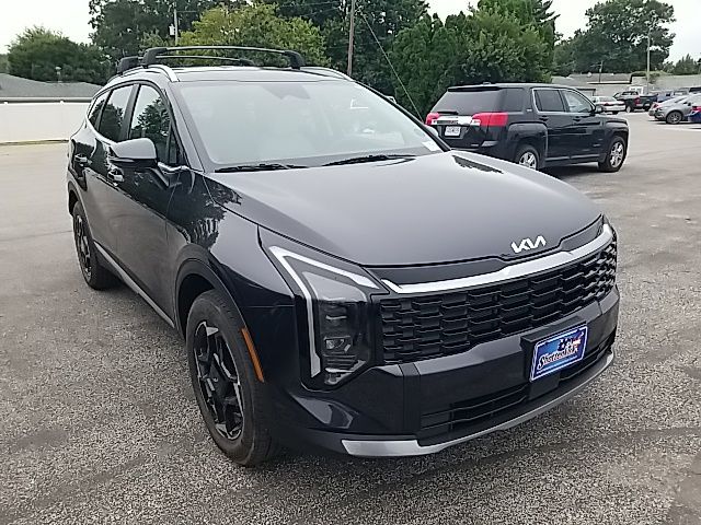 Used 2026 Kia Sportage SUV
