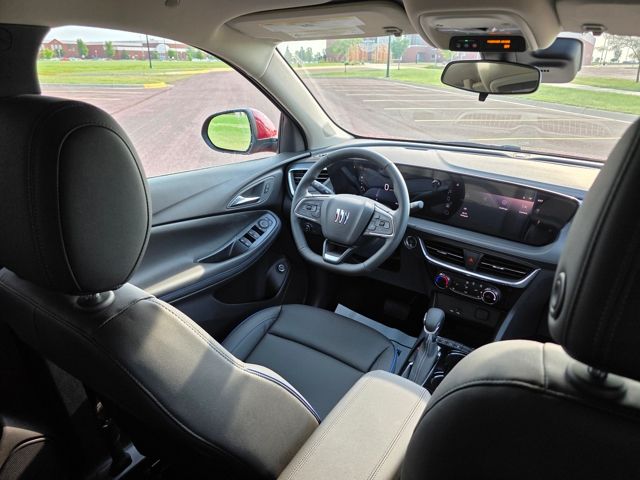 2026 Buick Encore GX Sport Touring AWD