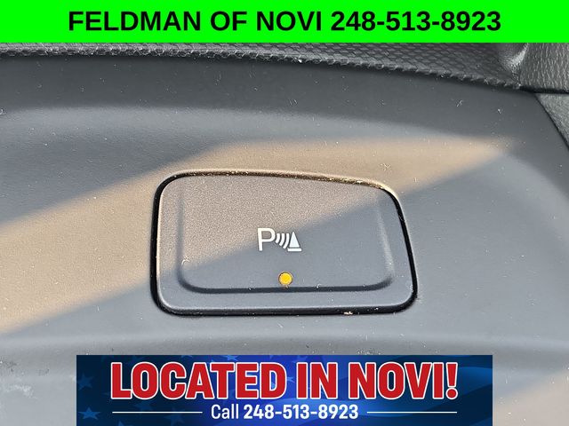 Used 2022 Chevrolet Equinox For Sale in New Hudson, MI