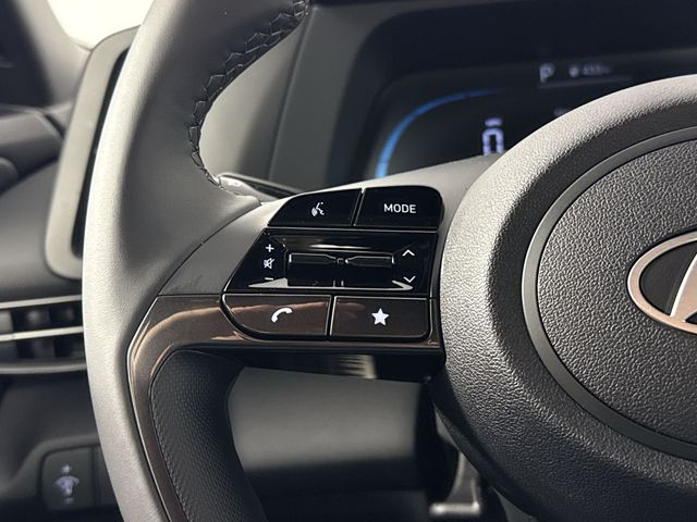 New 2025 Hyundai Elantra For Sale in Indianapolis, IN