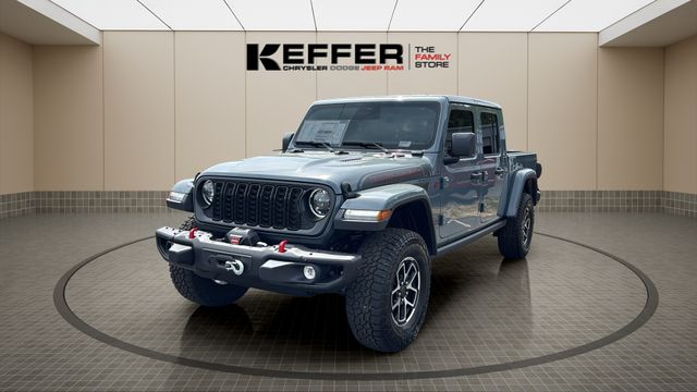 2026 Jeep Gladiator Shadow OPS Auto's photo