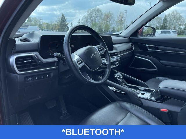 Used 2023 Kia Telluride For Sale in Livonia, MI