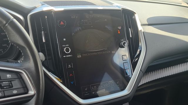 Used 2025 Subaru Ascent SUV