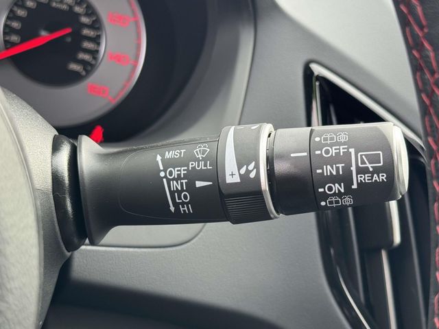 new 2026 Acura RDX car, priced at $52,750