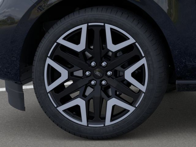 2026 Ford Expedition Max Platinum:169351