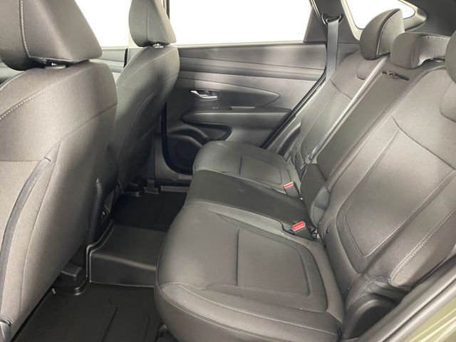 New 2026 Hyundai Tucson SE For Sale in Bremerton, WA