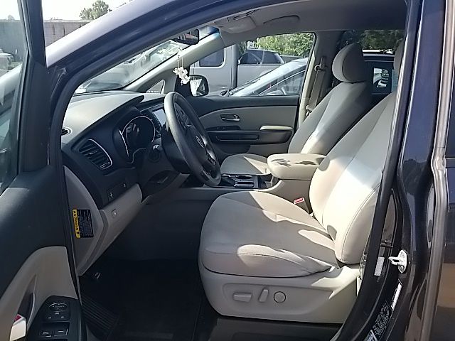 Used 2019 Kia Sedona Van