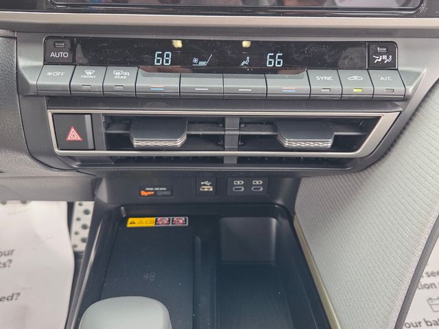 New 2026  Toyota SE image 19