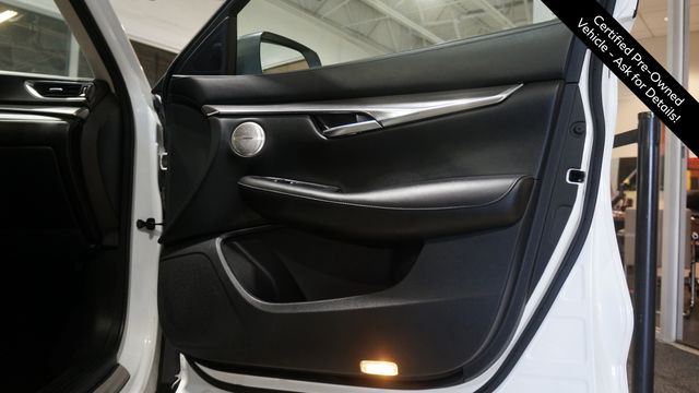 2023 INFINITI QX50 Luxe - Photo 63