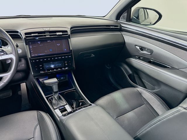 Thumbnail: 2022 Hyundai Santa Cruz - 24