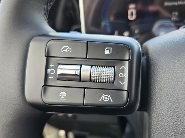 2027 Hyundai Santa Fe