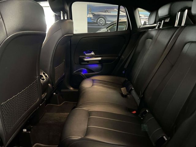 used 2023 Mercedes-Benz GLA car, priced at $34,991