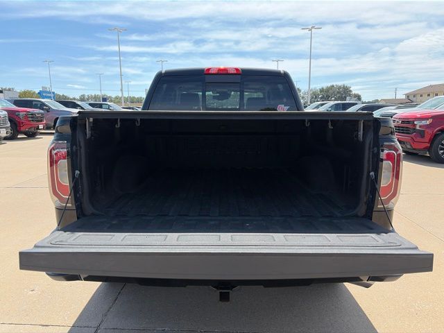 Used 2016 GMC Sierra 1500 Truck