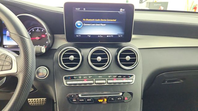 2019 Mercedes-Benz GLC GLC 300  at Autostrade